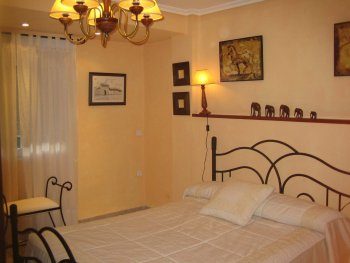 dormitorio matrimonio
