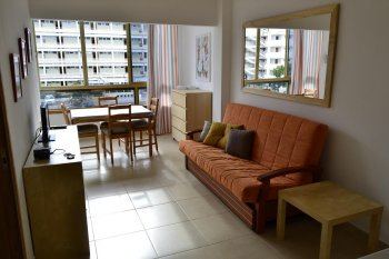 Apartamento en playa del ingles para largas temporadas