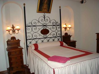 CASA RURAL AL LADO DE ALMAGRO