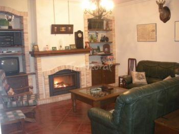 CASA RURAL AL LADO DE ALMAGRO (2)