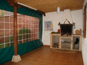 CASA RURAL AL LADO DE ALMAGRO (3)