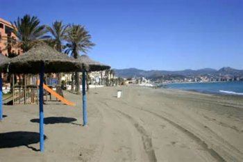 Alquiler de piso para vaciones en la playa