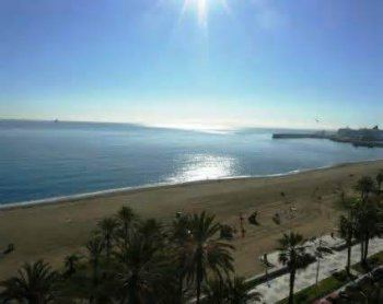 Alquiler de piso para vaciones centrico y cerca del mar.
