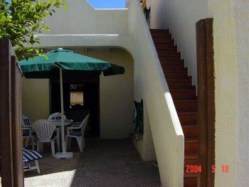 Cortijo / chalet en san josé