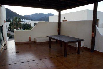 Cortijo / chalet  en san josé  (2)