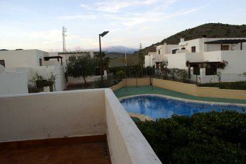 Cortijo / chalet  en san josé  (3)