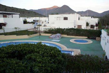 Cortijo / chalet  en san josé  (4)