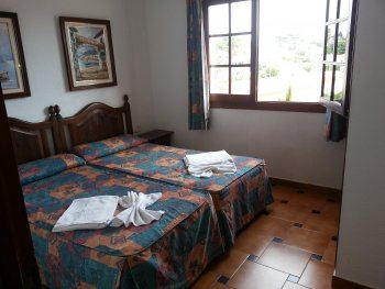 HABITACIÃ“N
