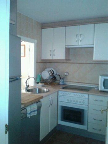 Alquilo precioso apartamento en isla canela (3)