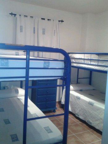 Alquilo precioso apartamento en isla canela (5)