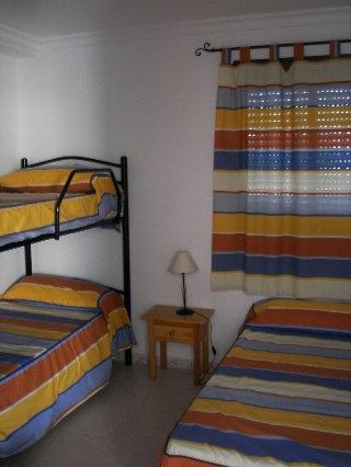 DORMITORIO