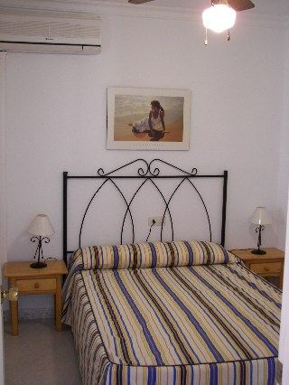 APARTAMENTO JUNTO AL MAR