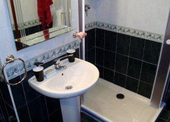 Exclusivo piso con jardín 4-5 pers a 200 mts playa ostende (3)