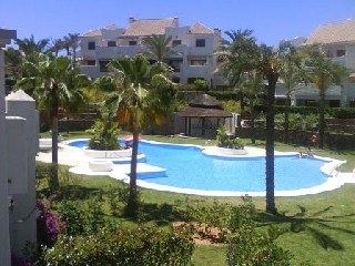 Alquiler Casa adosado en Club de Golf Islantilla
