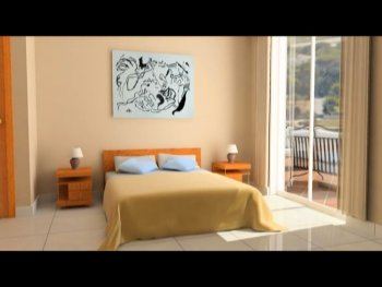 Bonito apartamento en Benidorm (2)