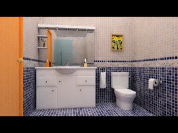 Bonito apartamento en Benidorm (4)