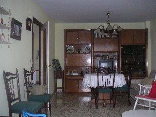 Ideal para disfrutar de unas vacaciones en Torre del Mar (2)