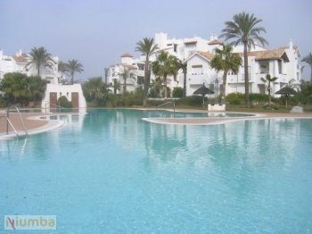 SE ALQUILA APARTAMENTO DE GRAN LUJO EN PLAYA DEL INFANTE -COSTA BA (1)