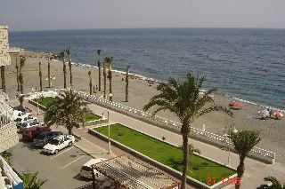 vistas de la RAbita