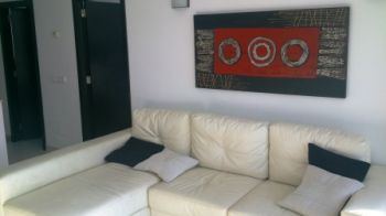 salón