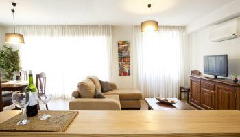 Apartamentos Golf Urbanización La Coma