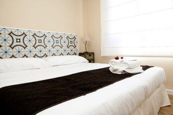 Apartamentos Golf Urbanización La Coma (3)