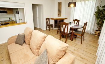 Apartamentos Golf Urbanización La Coma (5)