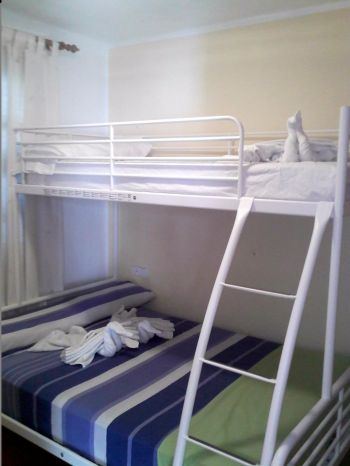 Pequeño paraiso. (5)