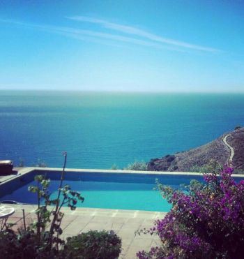 casa con encanto