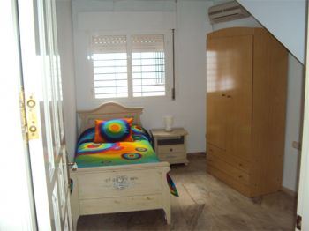 Centro Histórico Málaga