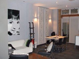 Salon-comedor