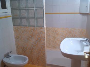 cuarto de baño