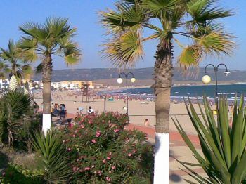 apartamento con plaza de garaje