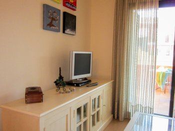Apartamento Islantilla (4)