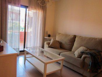 Apartamento Islantilla (5)