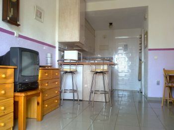 Apartamento fantastico Benal-beach (2)