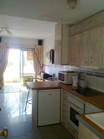 Apartamento fantastico Benal-beach (3)