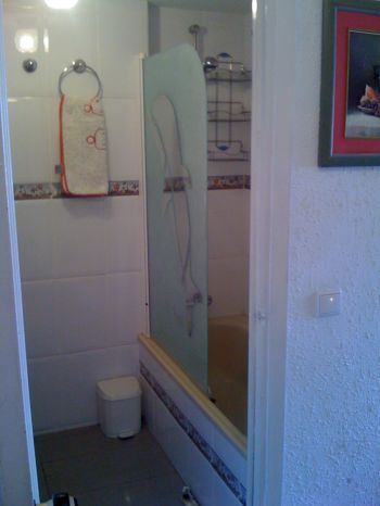 Apartamento fantastico Benal-beach (5)