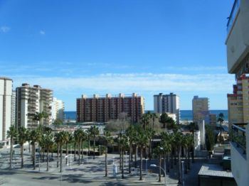 Playa de Gandia  (5)