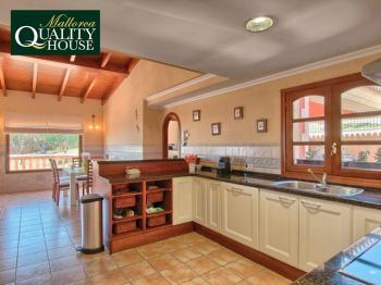 Luxury Villa in Mallorca, ideal for families (5)