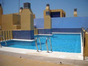 APARTAMENTO DE LUJO Y FAMILIAR