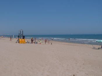 playa