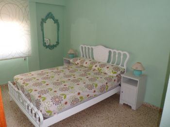 habitacion matrimonio