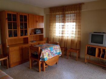 Apartamento 3 habitaciones Playa Piles
