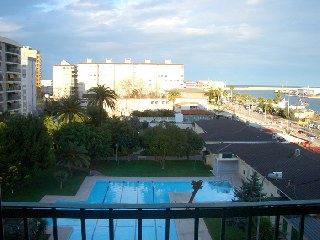 Parque San Jordi