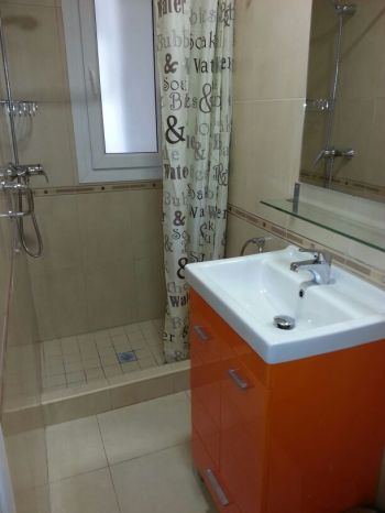 Apartamento en Llançà con vistas al mar (4)