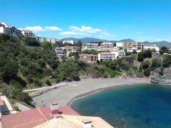 Apartamento en Llançà con vistas al mar (5)