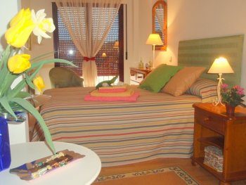 Apartamento para 4 personas  (1)