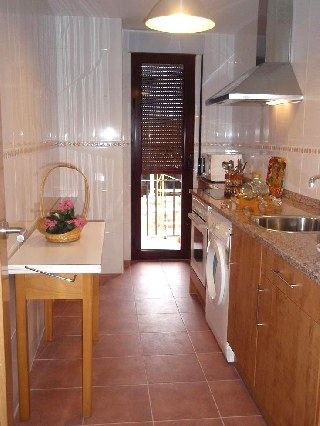 Apartamento para 4 personas  (2)