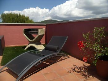 Solarium